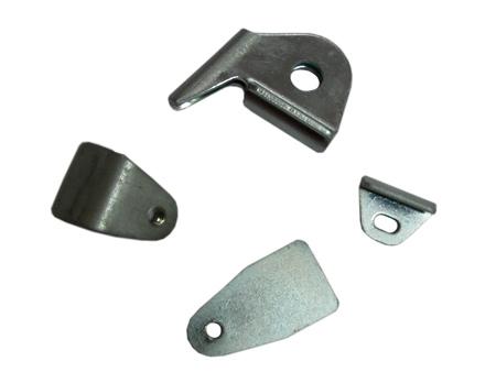 SHEET METAL COMPONENTS