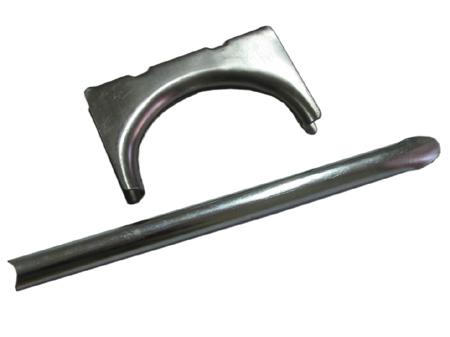 SHEET METAL COMPONENTS