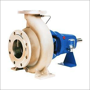 Chemical Process Centrigugal Pumps