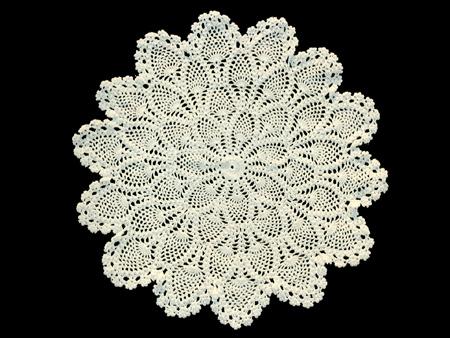 Lace Item