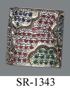 VICTORIAN JEWELLERY