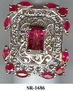 VICTORIAN JEWELLERY