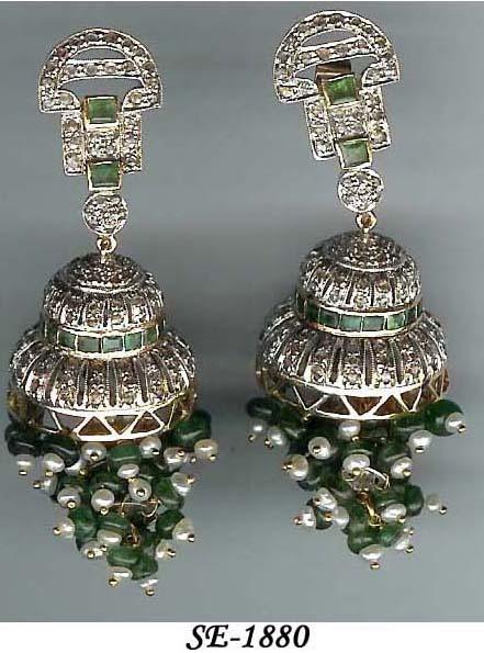 VICTORIAN JEWELLERY