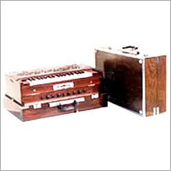 Harmonium Scale Changer