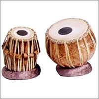 Tabla Pair Copper