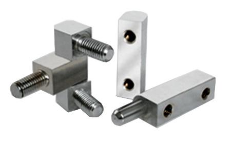 Brass Hinges