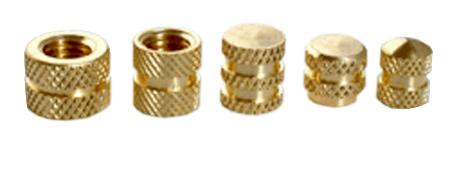 Brass Insert
