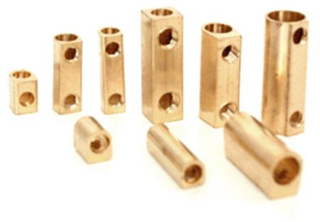 Strip Connector