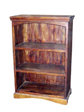Wooden Book Shelves