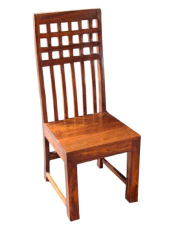 Wooden Chairs