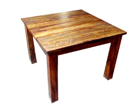 Wooden Dining Table
