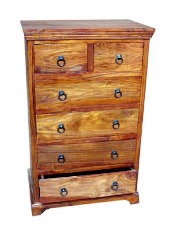 Wooden CD Racks