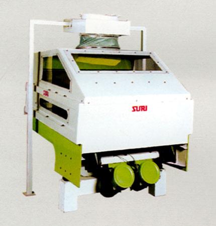 Vibro Paddy De-Stoner