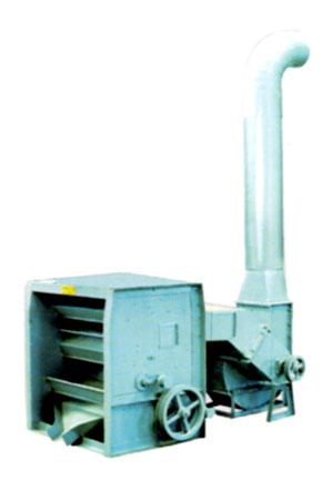 Husk Aspirator