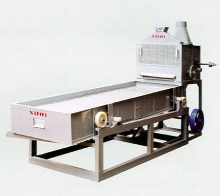 Pre-Cleaner cum Aspirator