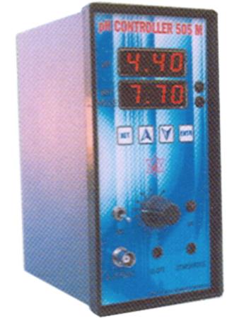 Digital pH Controller