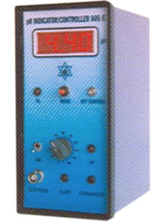 Digital pH Controller