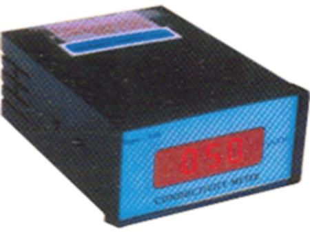 Digital Conductivity Indicator