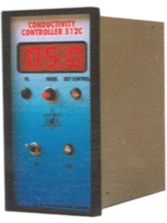 Digital Conductivity Controller