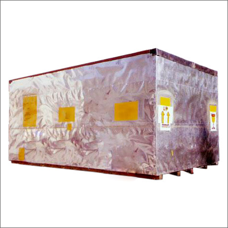 Export Boxes