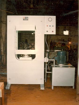 Hydraulic Products & Equipment