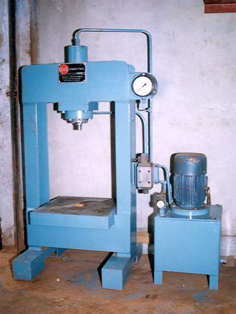 Hydraulic Products & Equipment