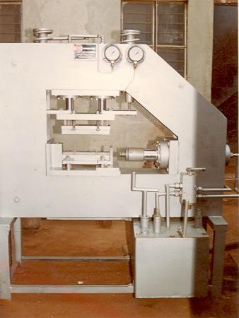 Hydraulic Products & Equipment