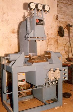 Hydraulic Products & Equipment