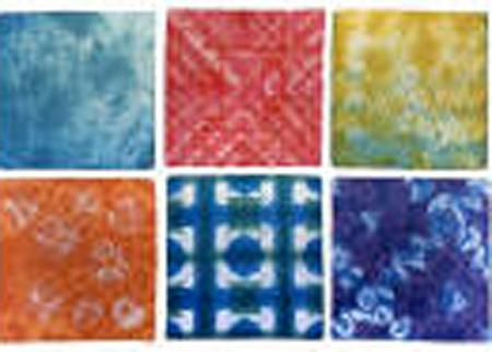 Handkerchiefs