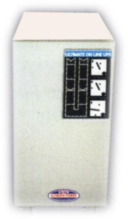 Voltage Stabilizers