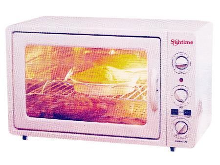 Oven Toaster Grilles