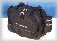 SADDLE BAG SB-27