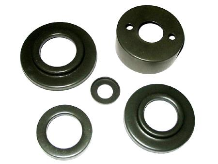 Sheet Metal Components