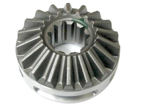 Precision Auto & Textile Components