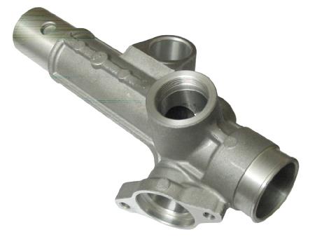 Precision Auto & Textile Components