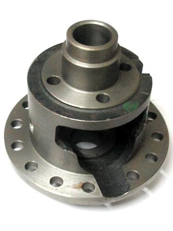 Precision Auto & Textile Components