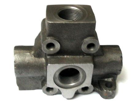 Precision Auto & Textile Components