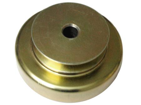 Precision Auto & Textile Components