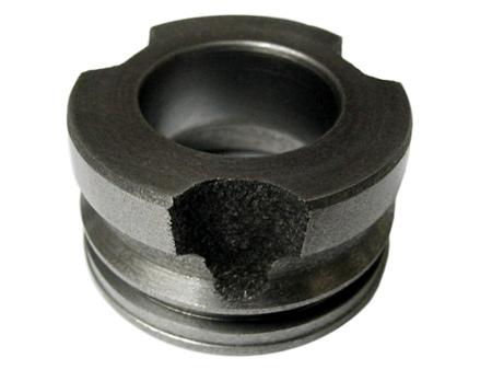 Precision Auto & Textile Components