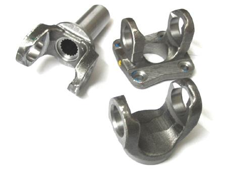 Precision Auto & Textile Components