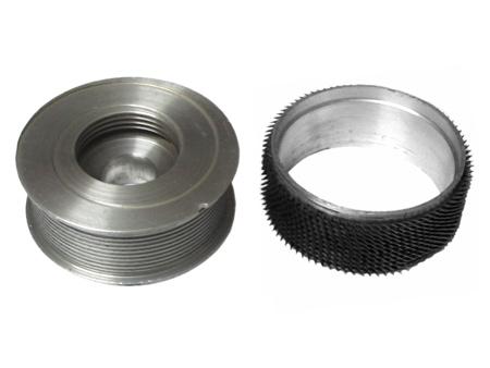 Precision Auto & Textile Components