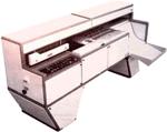 Perfect Binding Machine - Steel, Binding Capacity 2mm - 70mm | Automatic Jogging, Easy Job Change, High Capacity, Precise Gluing, Efficient Binding, Waste Extraction