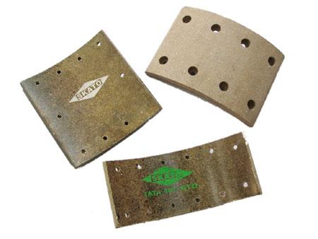 Brake Lining