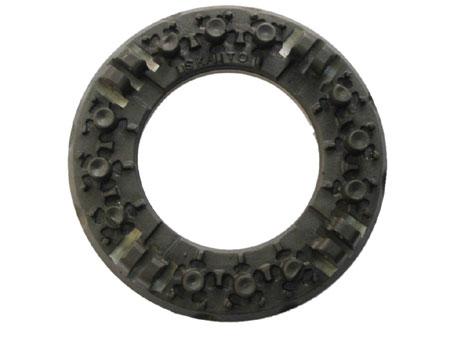 Pressure Plate