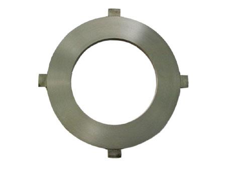 Pressure Plate