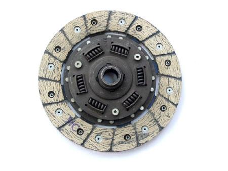 Clutch Plate