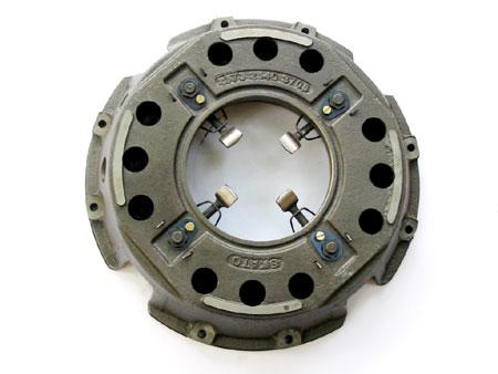 Clutch Assembly