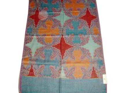 Pashmina Shawls