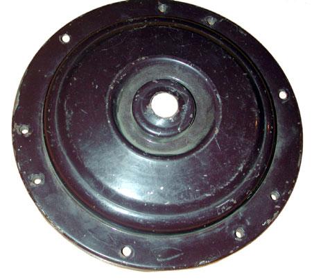 Sheet Metal Components