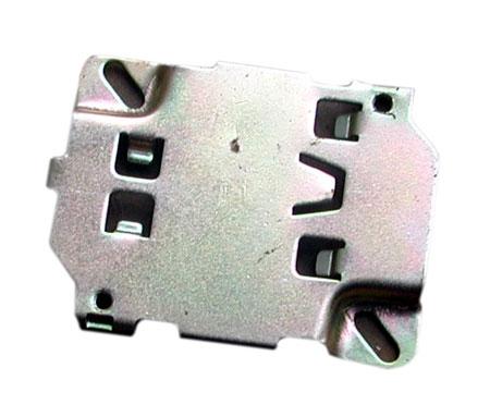 Sheet Metal Components